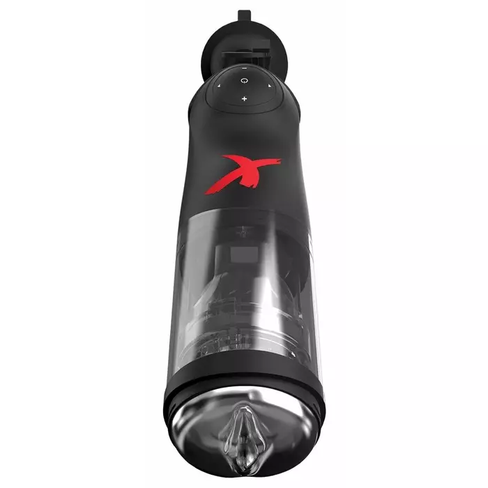 Мастурбатор PIPEDREAM Deluxe Mega-Bator Photo 2