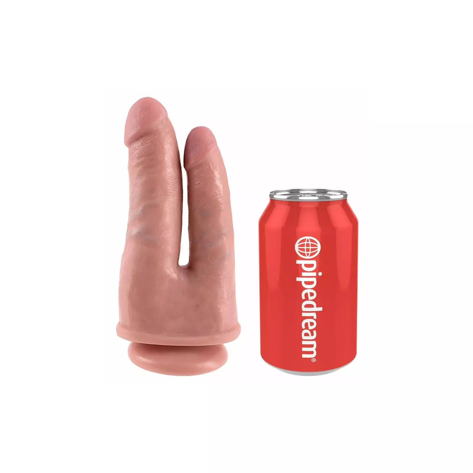 Dildo King Cock Double Penetrator Photo 2
