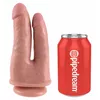 Dildo King Cock Double Penetrator Photo 2