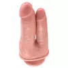 Dildo King Cock Double Penetrator Photo 3