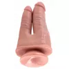 Dildo King Cock Double Penetrator Photo 5
