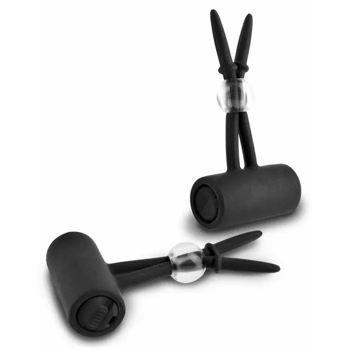 PIPEDREAM FFSLE Vibrating Silicone Nippl — krūšu aksesuārs Photo 2