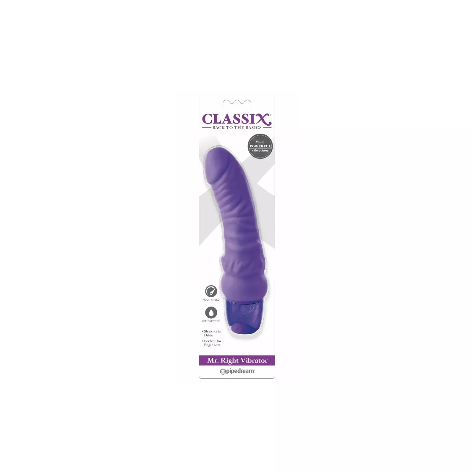 Classix 05401290000 4024144553921 Photo 1