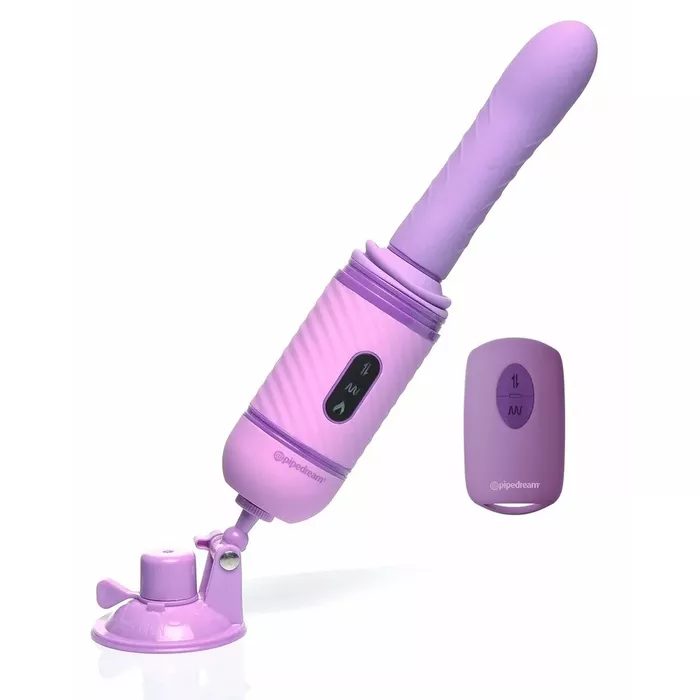 Вибратор fantasy for her Love Thrust-Her Photo 2