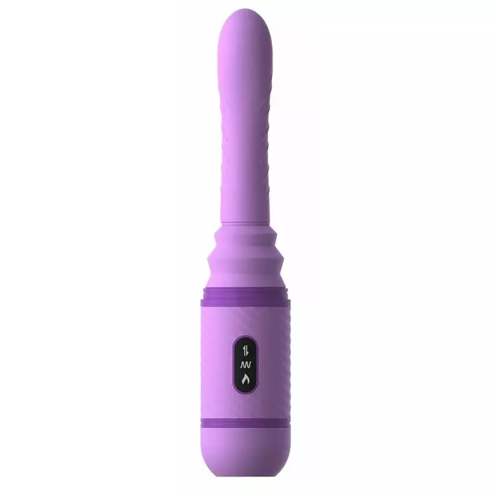 Вибратор fantasy for her Love Thrust-Her Photo 7