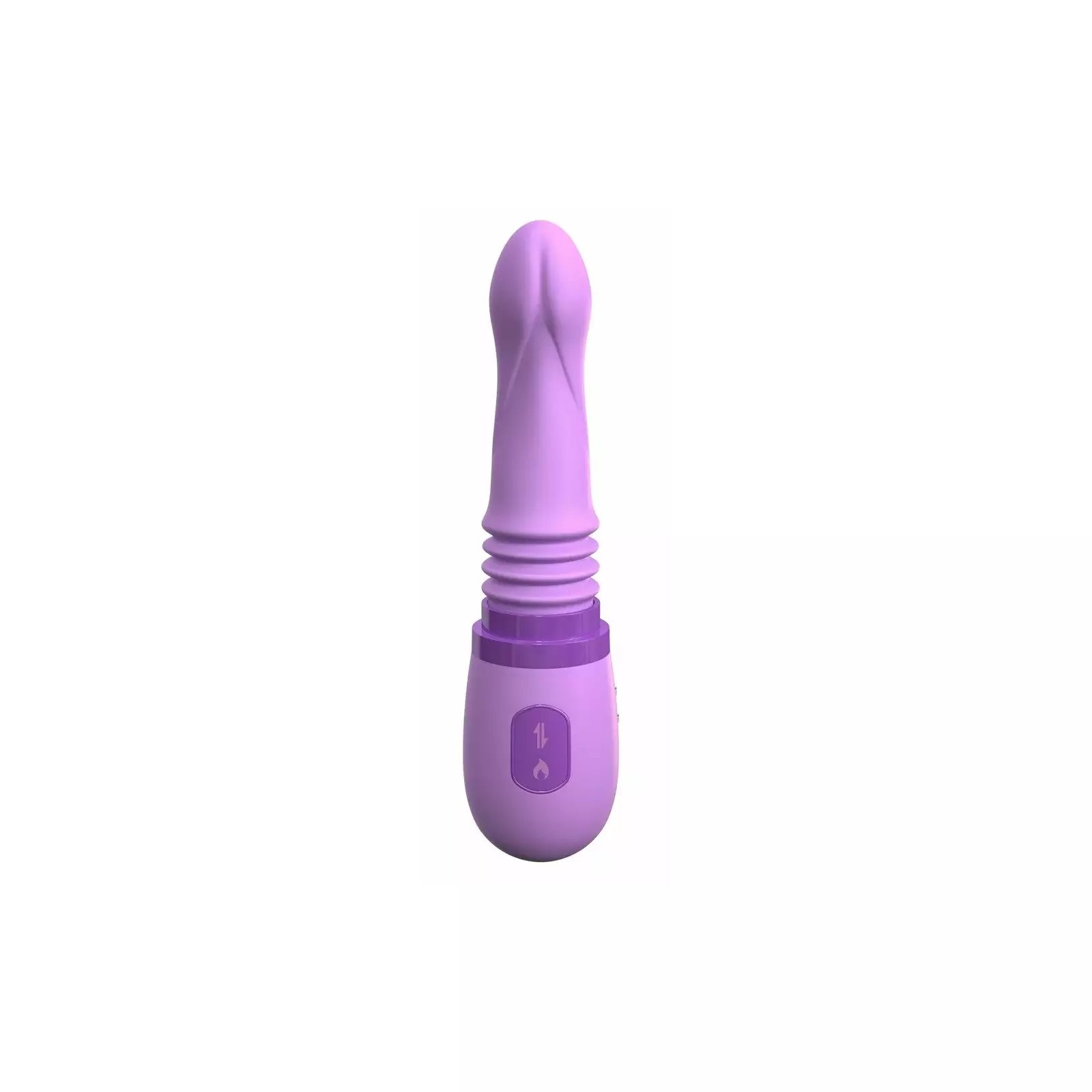 Вибратор FFH Personal Sex Machine Photo 3