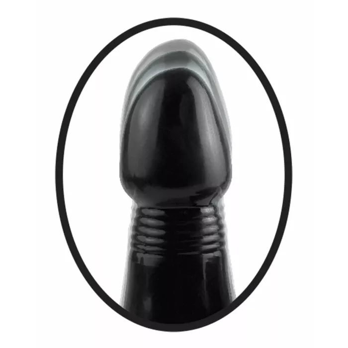 Anal Fantasy Series AFC Vibrating Thruster — anālais vibrators Photo 3