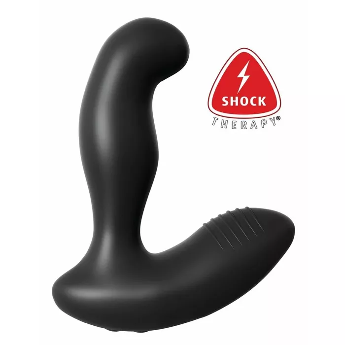 Стимулятор простаты Anal Fantasy Series AFE Electro Stim Postate Vibe Photo 2