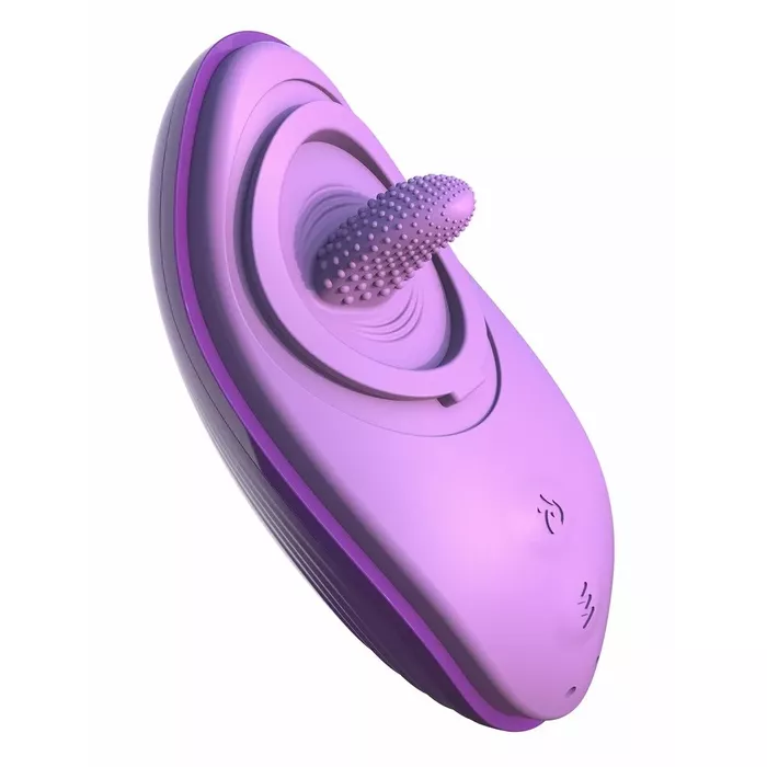 Tongue Massager fantasy for her FFH 05417880000 Photo 2