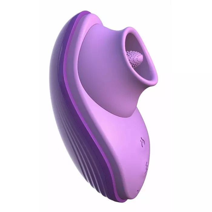 Tongue Massager fantasy for her FFH 05417880000 Photo 4