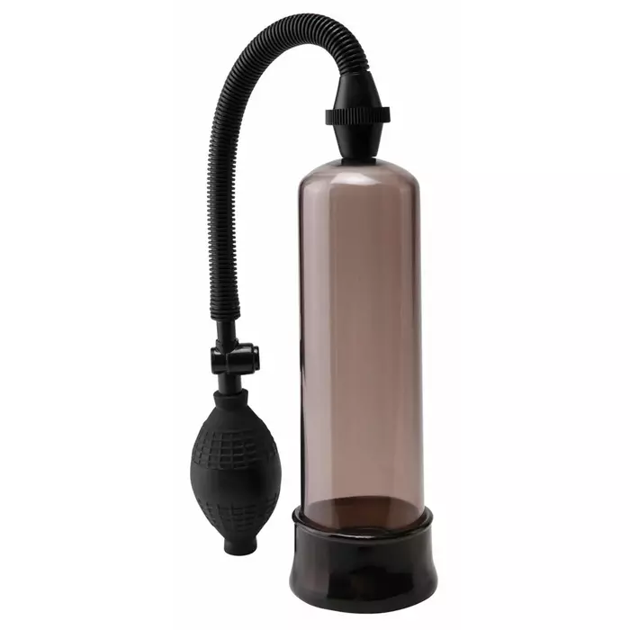 Penisa sūknis Pump Worx PW Beginner's Power Oumo Smoke Photo 2