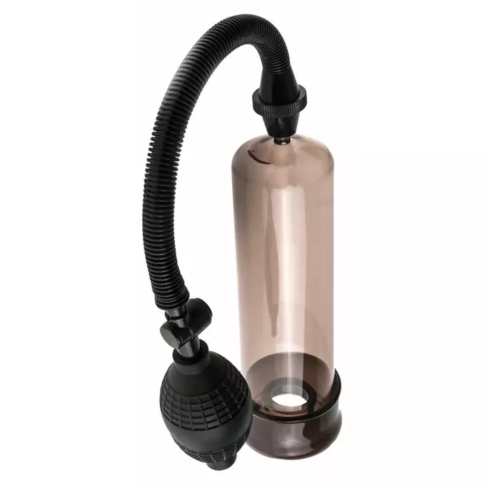 Penisa sūknis Pump Worx PW Beginner's Power Oumo Smoke Photo 3