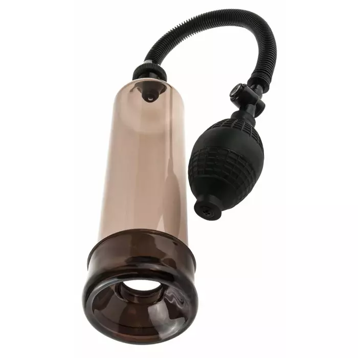 Penisa sūknis Pump Worx PW Beginner's Power Oumo Smoke Photo 4