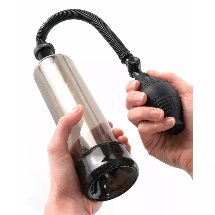 Penisa sūknis Pump Worx PW Beginner's Power Oumo Smoke Photo 5