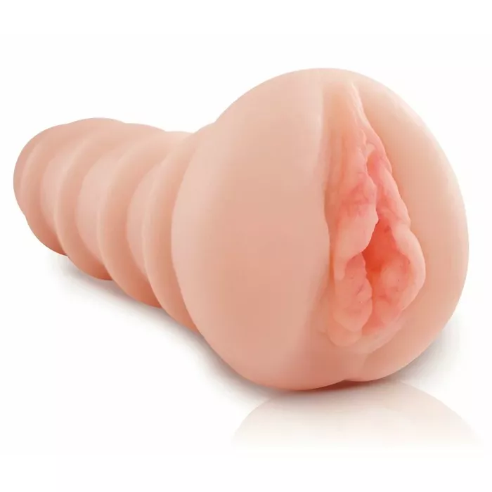 Masturbator PIPEDREAM PET Fill Her Up! silicone 17.4 cm Photo 2