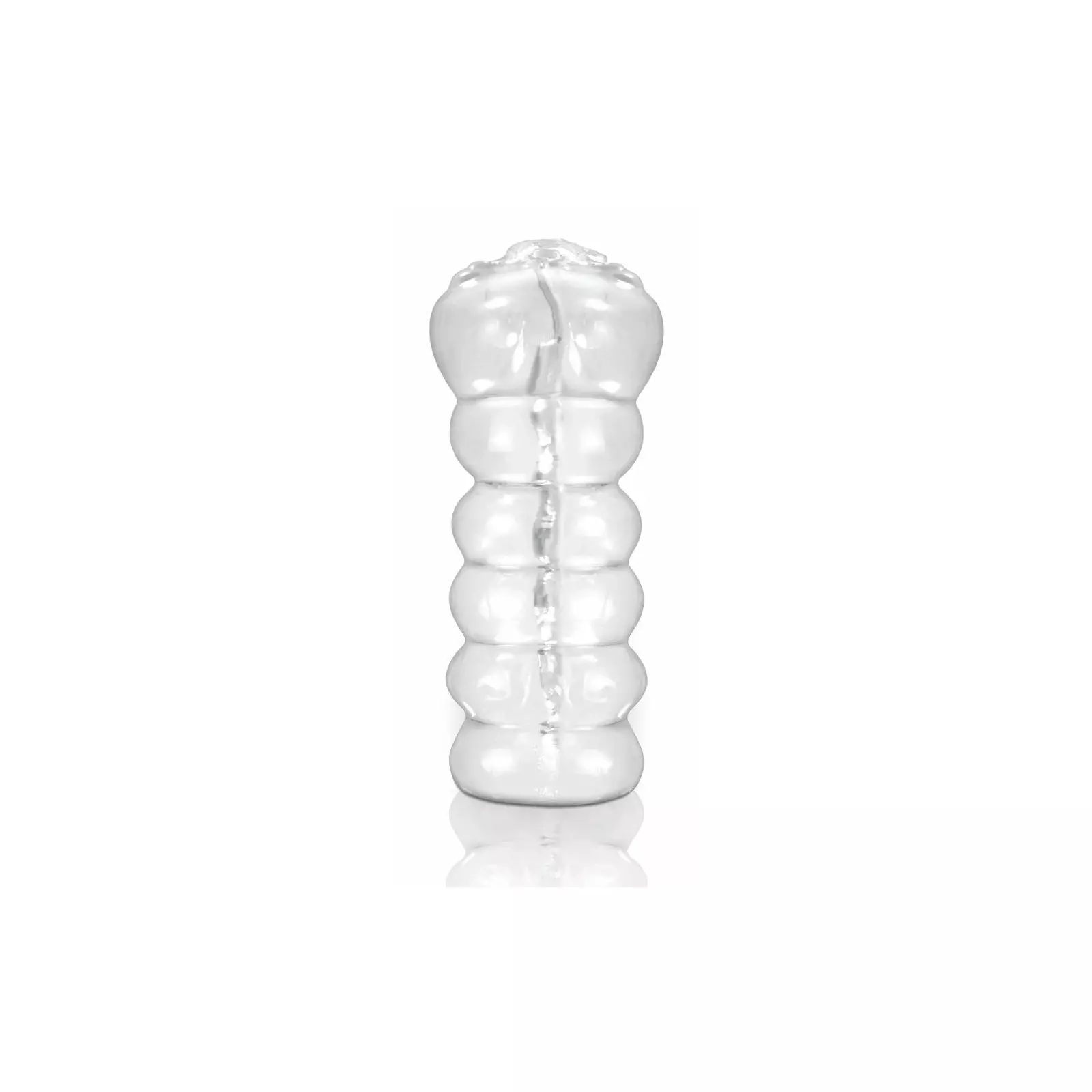 Masturbators Pipedream Clear Leader Snatch Photo 3
