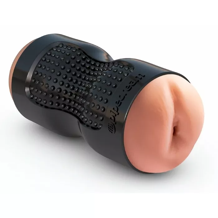 Masturbator PIPEDREAM Tight Grip Pussy & Ass Mastu Photo 3