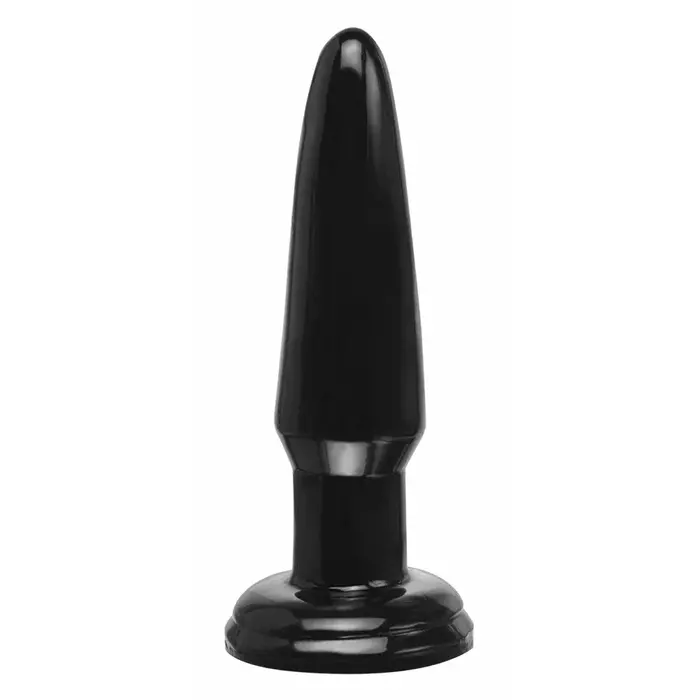 Анальная пробка PIPEDREAM Beginner's Butt Plug Bla Photo 2