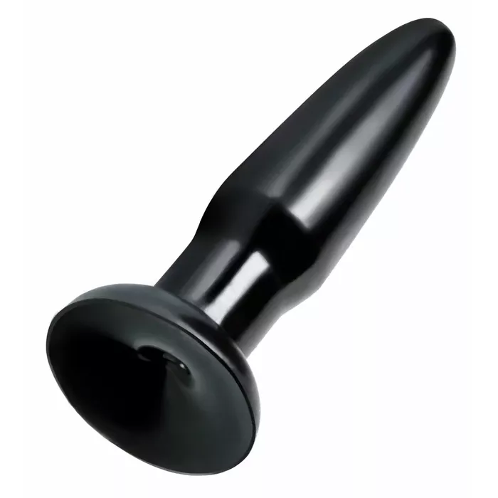 Анальная пробка PIPEDREAM Beginner's Butt Plug Bla Photo 3