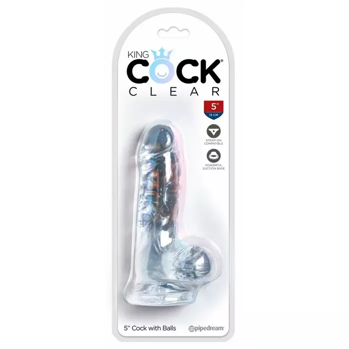 king cock 05423930000 4024144556526 Photo 1