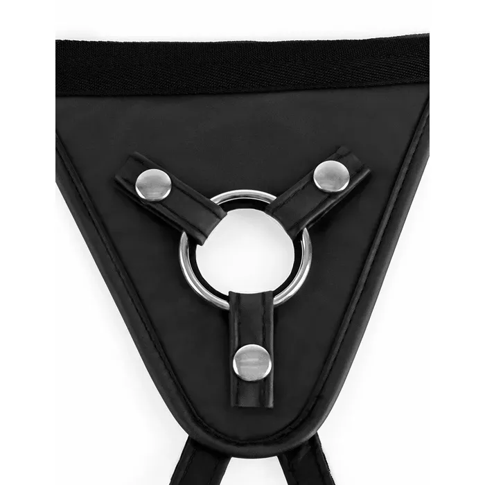 Strap-on josta PIPEDREAM FFS Perfect Fit Harness Photo 4