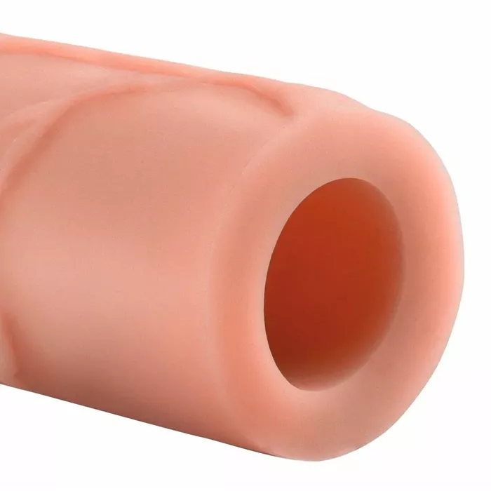 Penis Sleeve FantasyX-Tensions FXT Mega 3" Photo 3