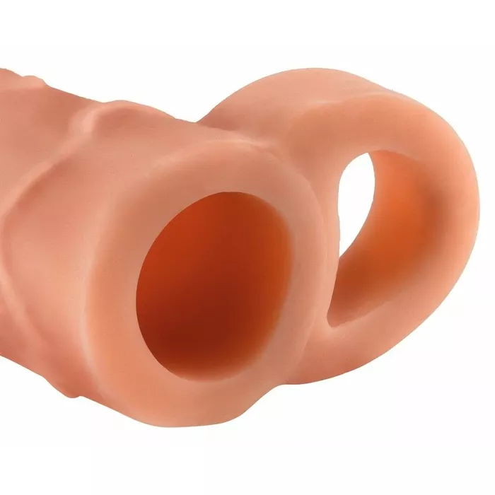 Penis Extension FantasyX-Tensions FXTP 2" Photo 3