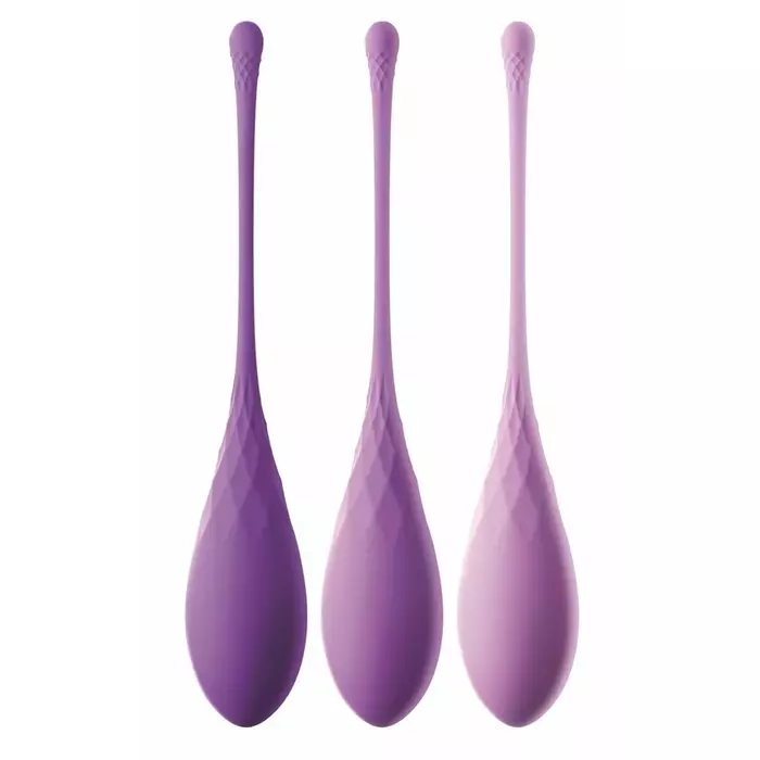 Kegel balls fantasy for her FFH Kegel Train-Her Set Photo 2