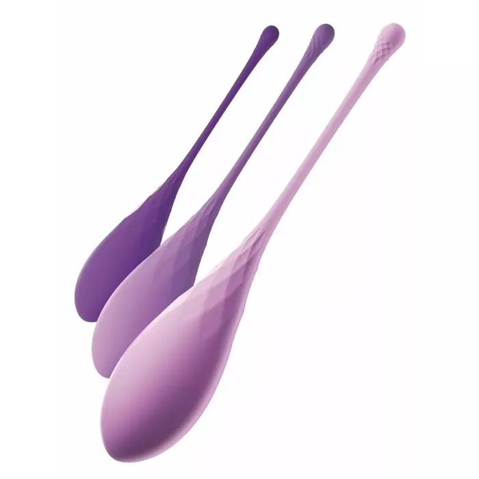 Kegel balls fantasy for her FFH Kegel Train-Her Set Photo 3