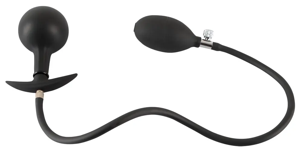 You2Toys надувная пробка с металлом, модель 05362020000 Photo 13
