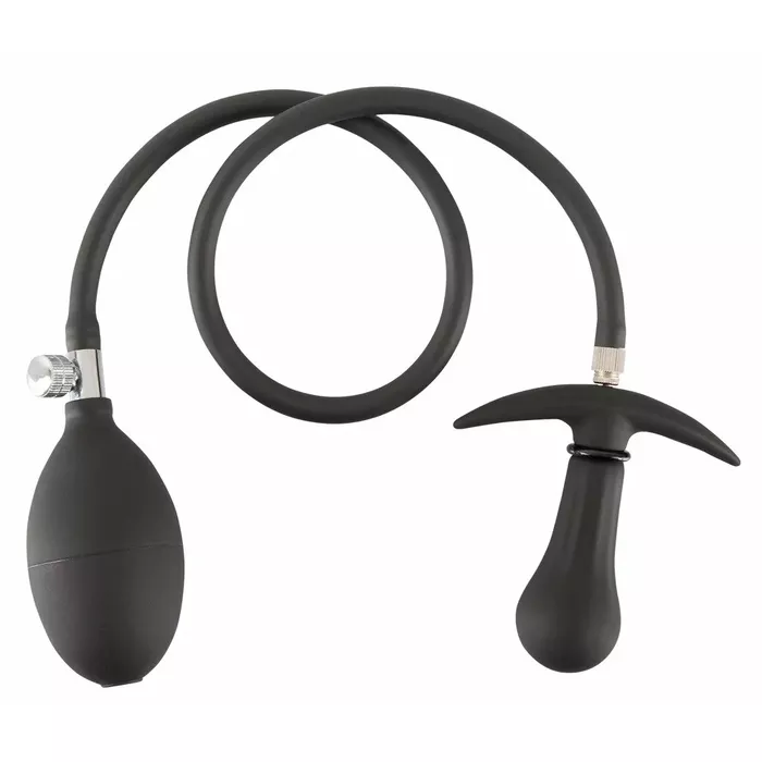 You2Toys Inflatable Plug metal-core, model 05362020000 Photo 2