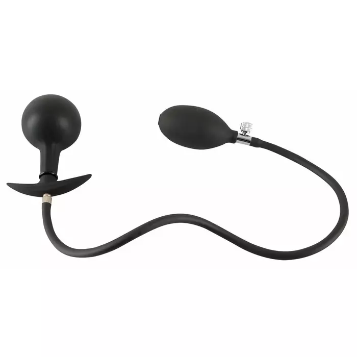 You2Toys Inflatable Plug metal-core, model 05362020000 Photo 3