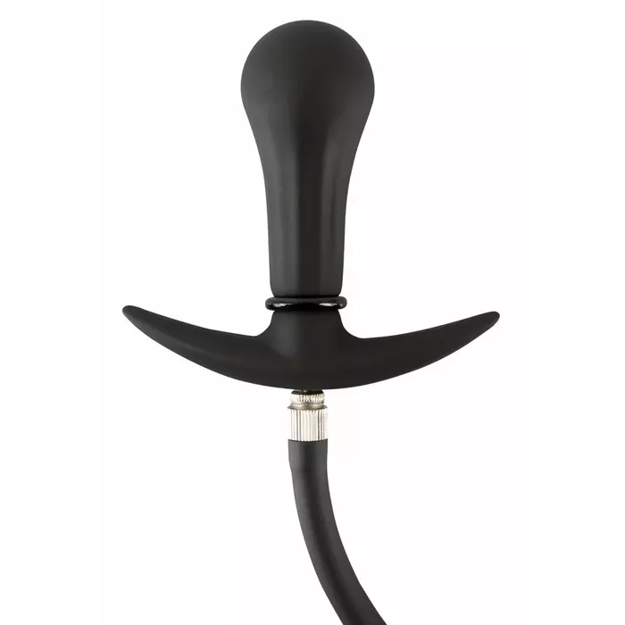 You2Toys Inflatable Plug metal-core, model 05362020000 Photo 4