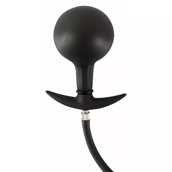 You2Toys Inflatable Plug metal-core, model 05362020000 Photo 5