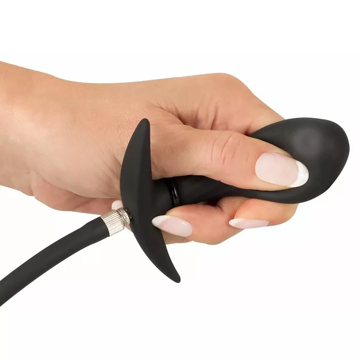 You2Toys Inflatable Plug metal-core, model 05362020000 Photo 6