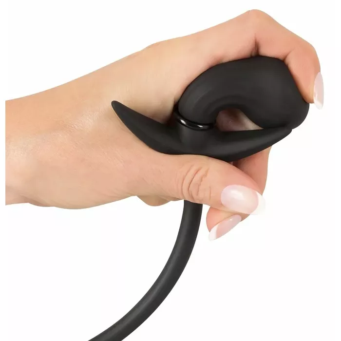 You2Toys Inflatable Plug metal-core, model 05362020000 Photo 7