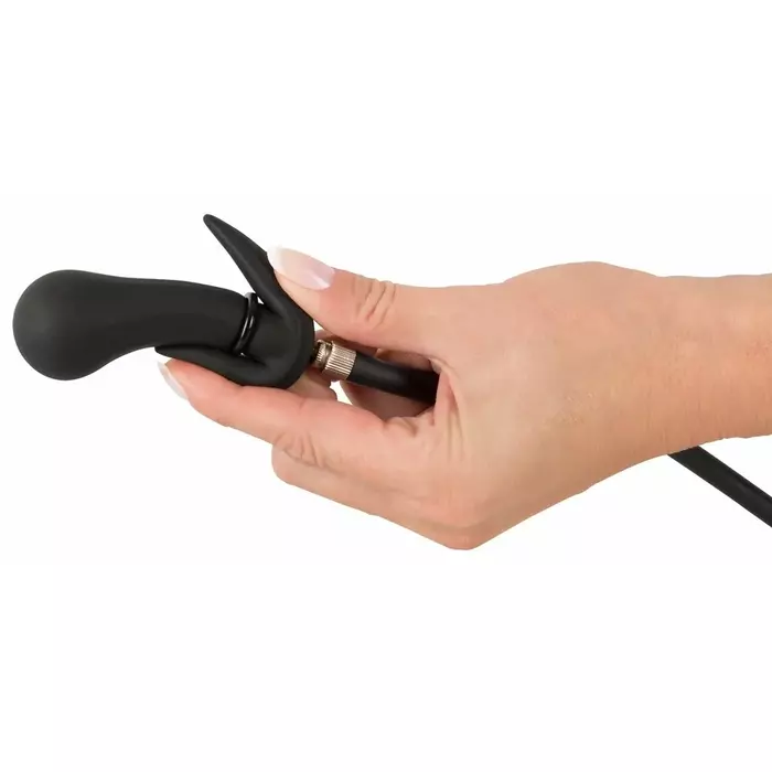 You2Toys Inflatable Plug metal-core, model 05362020000 Photo 8