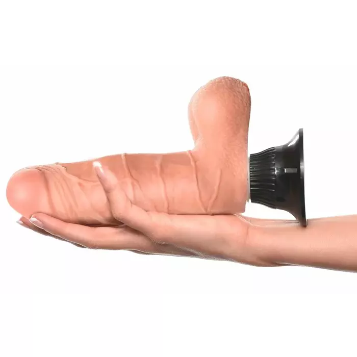 Vibrators real feel Real Feel Deluxe No. 1 Light Photo 6