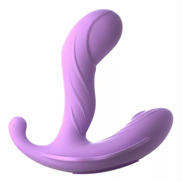 Vibrator fantasy for her G‑Sport Stimulate Her Purp Photo 3