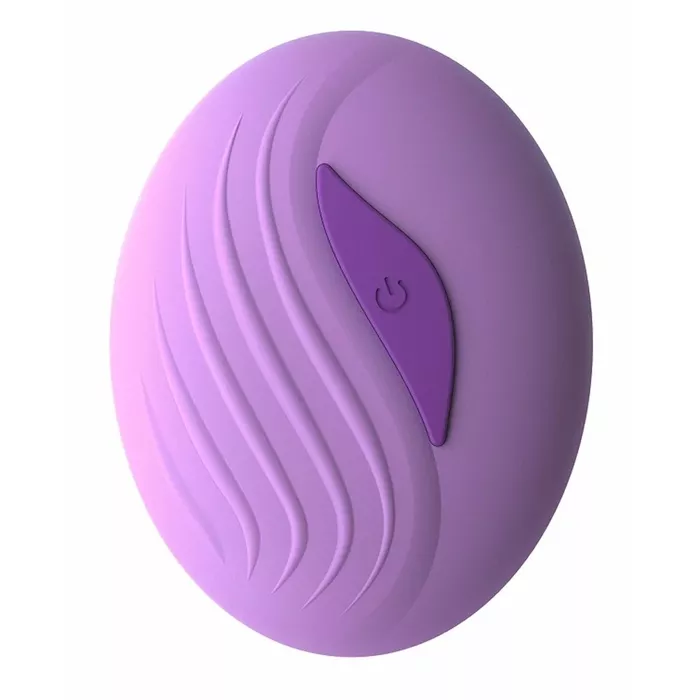 Vibrator fantasy for her G‑Sport Stimulate Her Purp Photo 4
