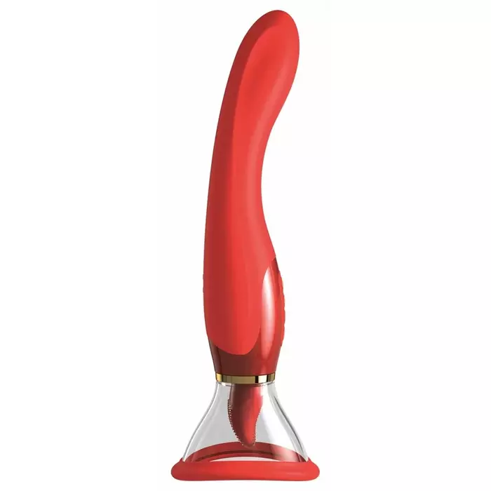 Vibrator fantasy for her Her Ultimate Pleasure Holi Photo 2