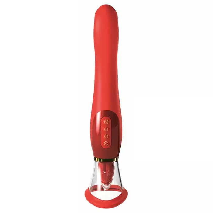 Vibrator fantasy for her Her Ultimate Pleasure Holi Photo 3