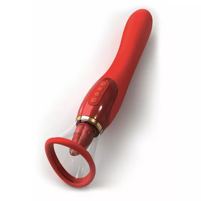 Vibrator fantasy for her Her Ultimate Pleasure Holi Photo 4
