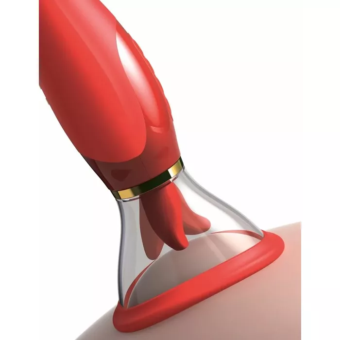 Vibrator fantasy for her Her Ultimate Pleasure Holi Photo 5
