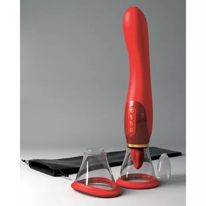 Vibrator fantasy for her Her Ultimate Pleasure Holi Photo 8
