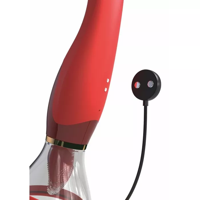 Vibrator fantasy for her Her Ultimate Pleasure Holi Photo 9