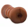 Мастурбатор PIPEDREAM PET Flip Me Over Brown Photo 3