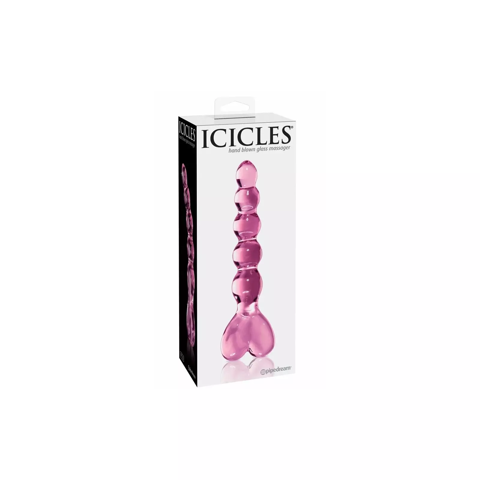 Dildo Icicles Nr. 43 Photo 2