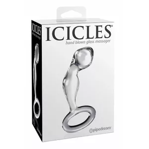 Icicles No. 46 Clear