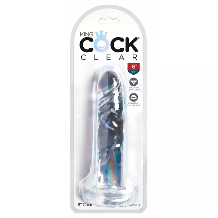 Dildo King Cock KCC 6 Photo 5